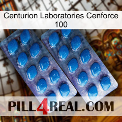 Centurion Laboratories Cenforce 100 viagra2